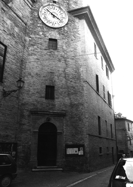 Palazzo Vescovile