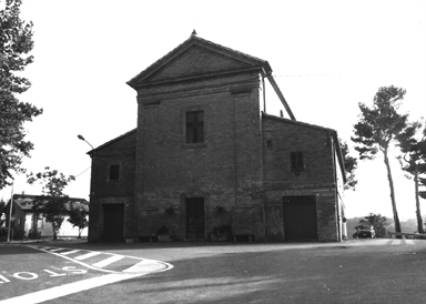 Chiesa di S. Donato in Taviglione