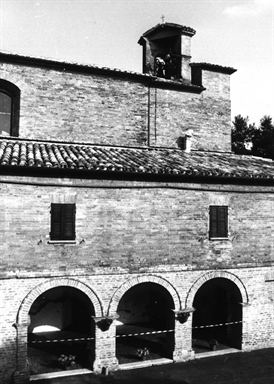 Chiesa di S. Donato in Taviglione