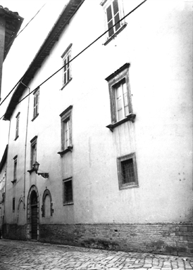 Palazzo Manuzzini