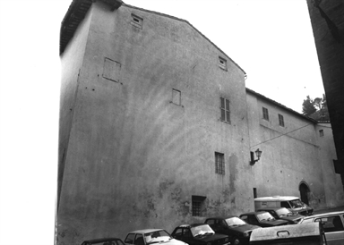Palazzo Manuzzini