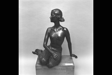 Ritratto di Barbara Hutton