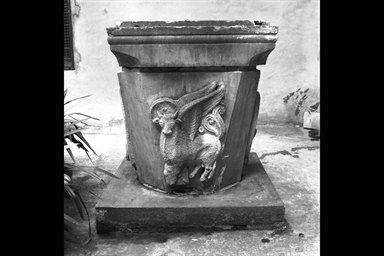 simboli dei quattro evangelisti