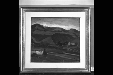 veduta di Fossombrone