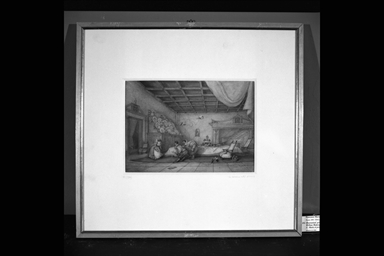 Maria si prende gioco di sir Andrea