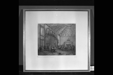 Viola è accolta da Orsino