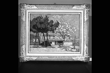 paesaggio
