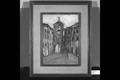 paesaggio urbano
