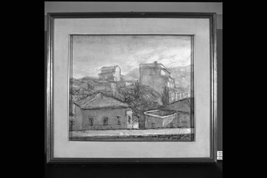 paesaggio urbano