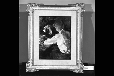 figure femminili a colloquio