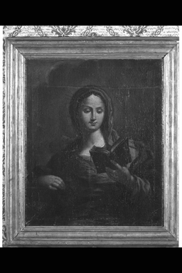 Ritratto della Madonna