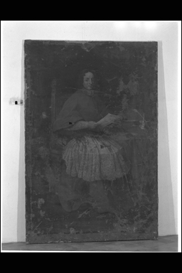 Ritratto del cardinale Barberini