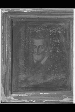 Ritratto del Beato Antonio Grassi