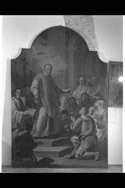 San Vincenzo de' Paoli
