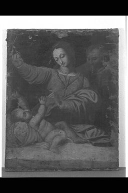 Madonna del Velo