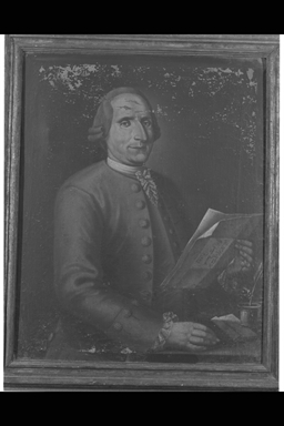 Ritratto di Giuseppe Fracassetti