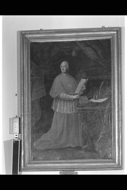 Ritratto del cardinale Carlo Pelagallo