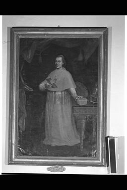 Ritratto del cardinale Cesare Brancadoro