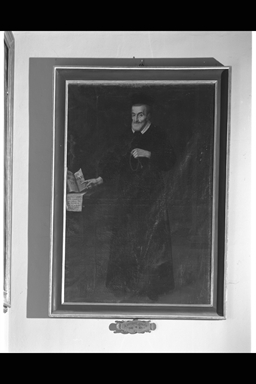 Ritratto del Beato Antonio Grassi