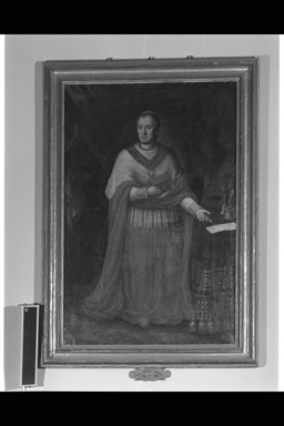 Ritratto del cardinale Tommaso Bernetti
