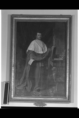 Ritratto del cardinale Gabriele Ferretti