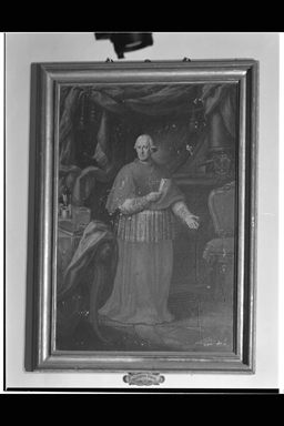 Ritratto del cardinale Domenico Spinucci