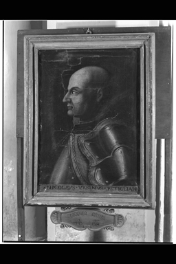 Ritratto di Ferdinando d'Avalos