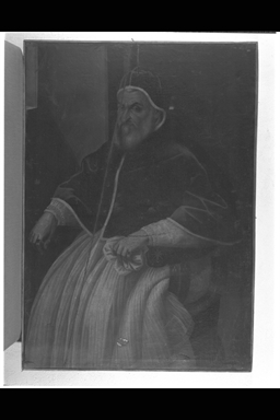 Ritratto di papa Sisto V