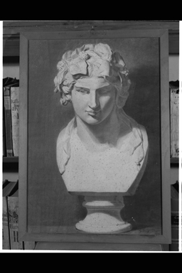 Busto di Antinoo Dioniso