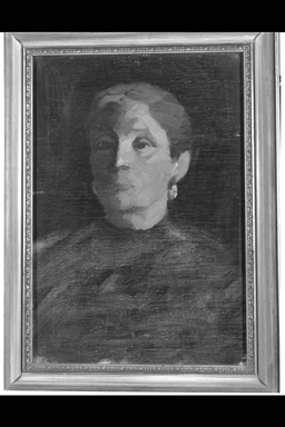 Ritratto della madre di Guelfo Giorgetti