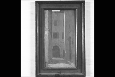 Casa Mazzanti a Jesi