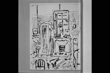 La stanza al Castille