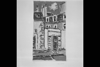 Viaggio a Parigi II.