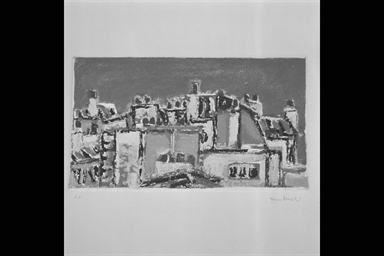 Viaggio a Parigi II.