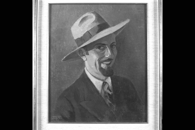 Autoritratto