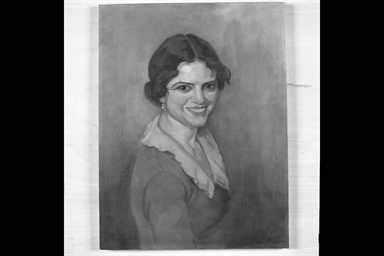 Ritratto di donna