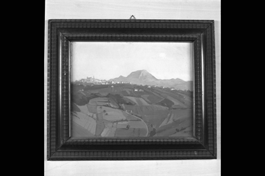 Veduta di Cupramontana