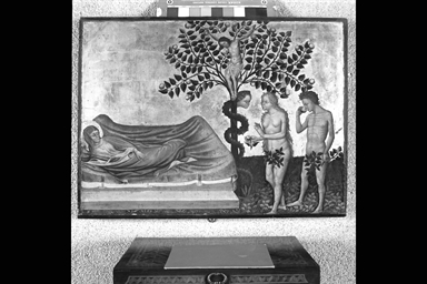 sogno di Maria Vergine