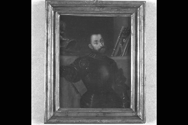 Ritratto di Francesco Maria I della Rovere