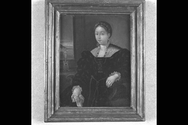Ritratto di Eleonora Gonzaga