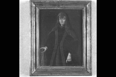 Ritratto di Vittoria Farnese
