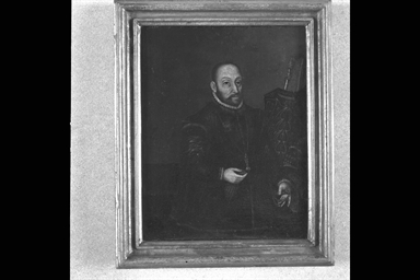 Ritratto di Guidubaldo II della Rovere