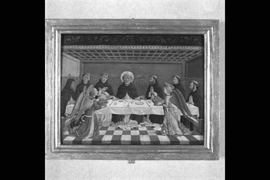 cena di San Domenico