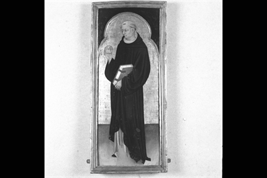 San Nicola da Tolentino