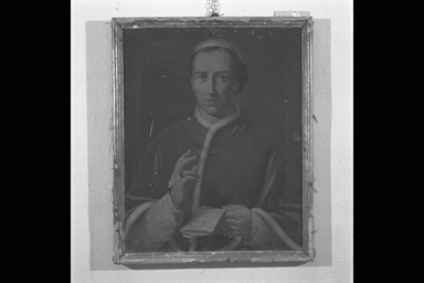 Ritratto di papa Leone XII