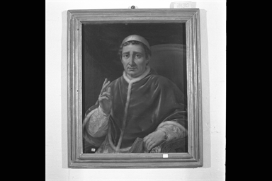 Ritratto di papa Gregorio XVI