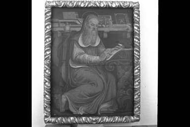 San Girolamo nello studio