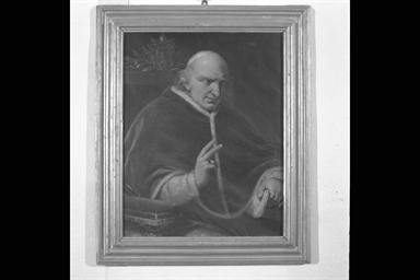 Ritratto di papa Pio VIII