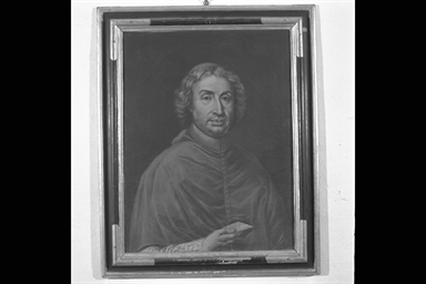 Ritratto del cardinale Fabio Olivieri