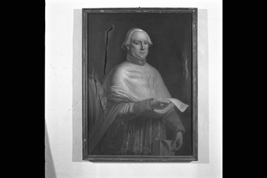Ritratto del cardinale Benedetto Cappelletti